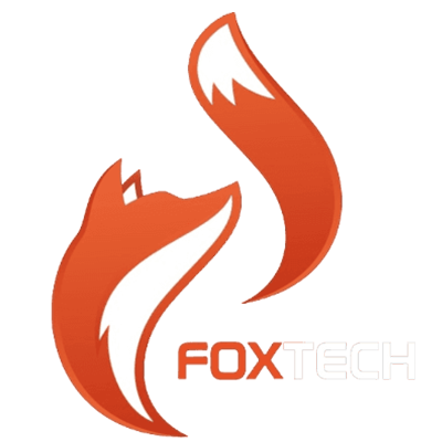 foxtech-logo